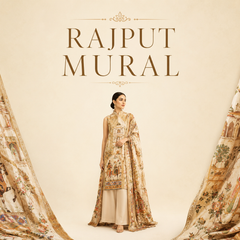 RAJPUT MURAL