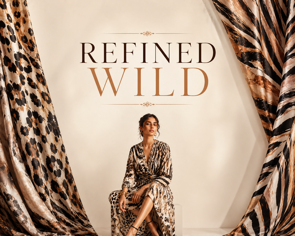 Refined Wild