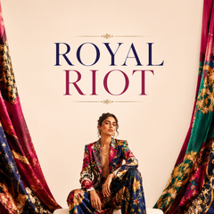 Royal Riot
