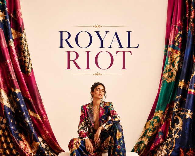 Royal Riot