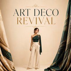 Art Deco revival