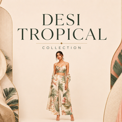 DESI TROPICAL
