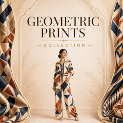 GEOMETRIC PRINTS
