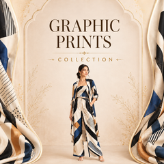GRAPHIC PRINTS