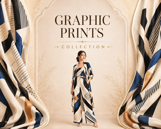 GRAPHIC PRINTS