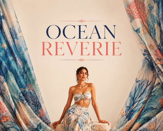 Ocean Reverie