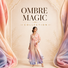 OMBRE MAGIC
