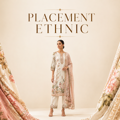 PLACEMENT ETHNIC