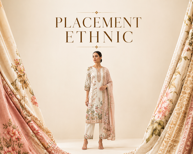 PLACEMENT ETHNIC