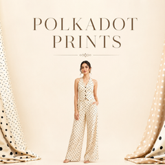 POLKADOT PRINTS