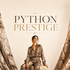 Python Prestige
