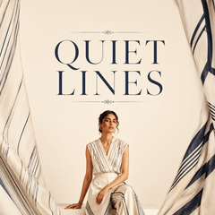 Quiet Lines