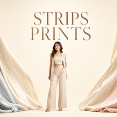 STRIPS PRINTS