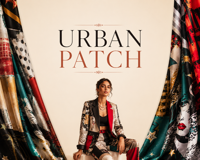 Urban Patch