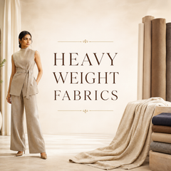 HEAVY WEIGHT FABRICS