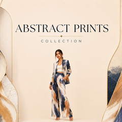 ABSTRACT PRINTS