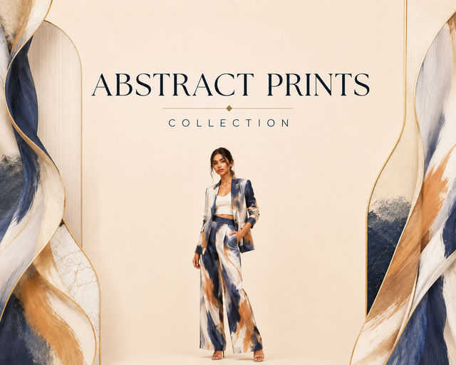 ABSTRACT PRINTS