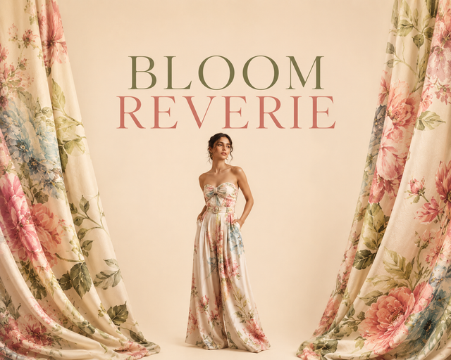 Bloom Reverie