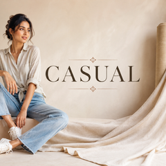 Casual