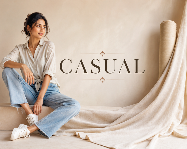 Casual