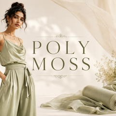 Poly Moss