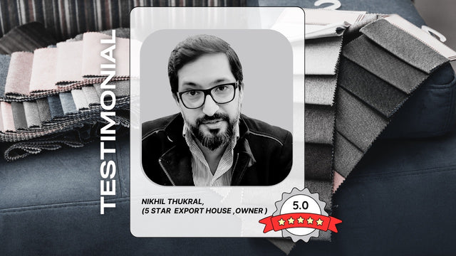 Nikhil Thukral