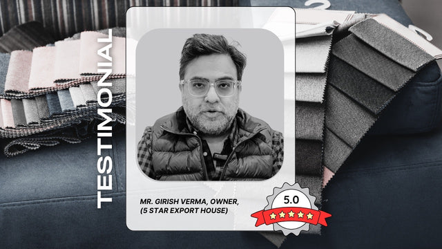 Girish Verma
