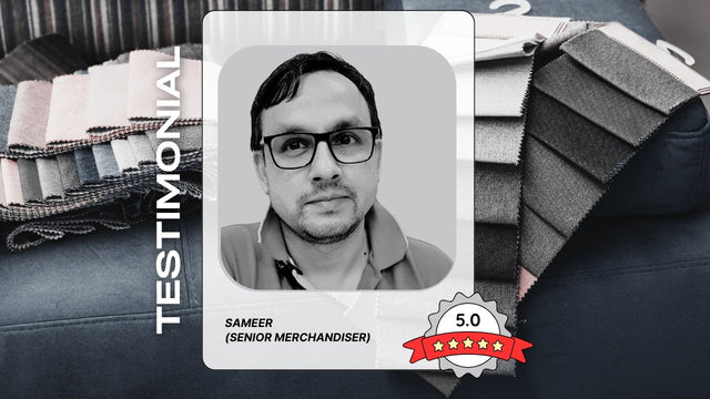 Sameer