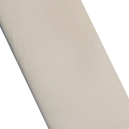 HEAVY AMAZON WHITE TEXTURE FABRIC