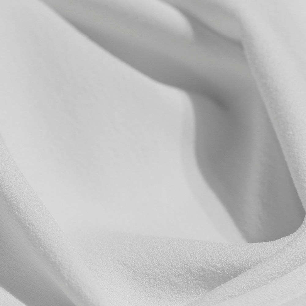 IMPORTED WENKLY LYCRA WHITE COLOR FABRIC - Buy Lycra Fabric Wholesale Online India | Clothwala