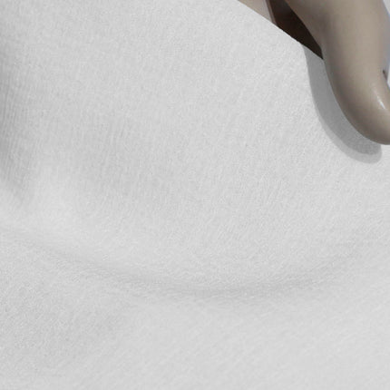 DYEABLE CHIFFON FABRIC FOR DUPPATA