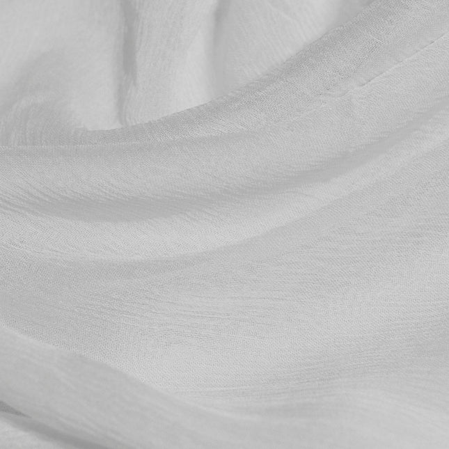 PURE CHIFFON DYABLE VICSOSE