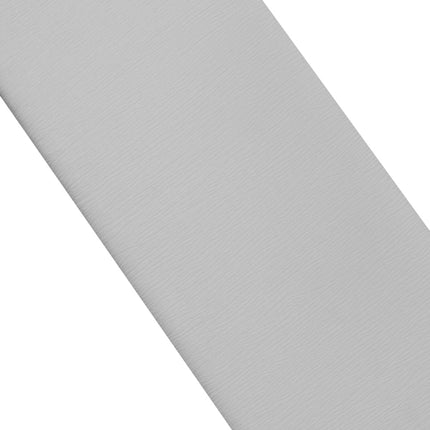 SPUN CHIFFON WHITE COLOR