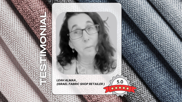 Leah Almaa