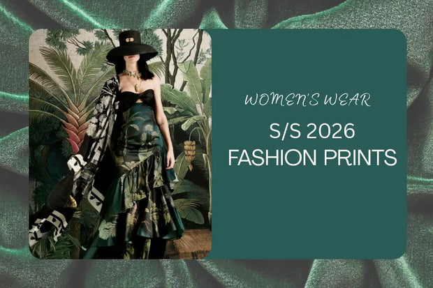 Women's Spring Summer 2026