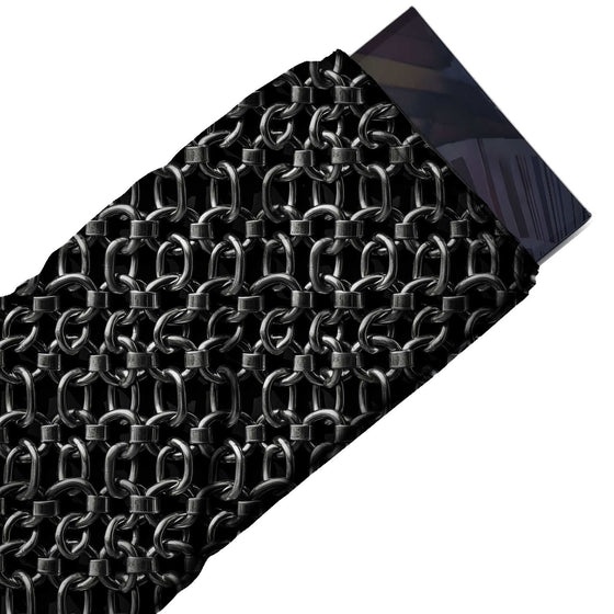 Armani Satin fabric texture