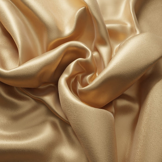 Armani Satin fabric texture