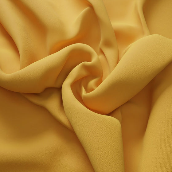 French Crepe fabric texture