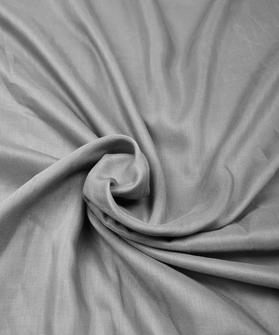 Poly Muslin fabric texture