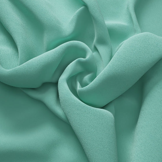 Viscose Crepe fabric texture