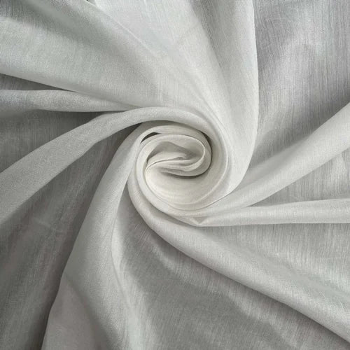 Viscose Muslin fabric texture