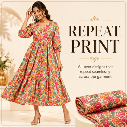 Repeat Print
