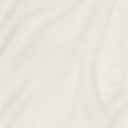 Cream & Cream Solid Poly Chiffon Fabric — design 1447NCC-LBOT/DS-525, Clothwala