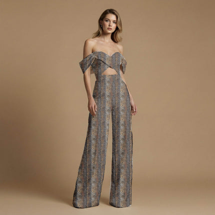 all-over print pattern — repeat layout