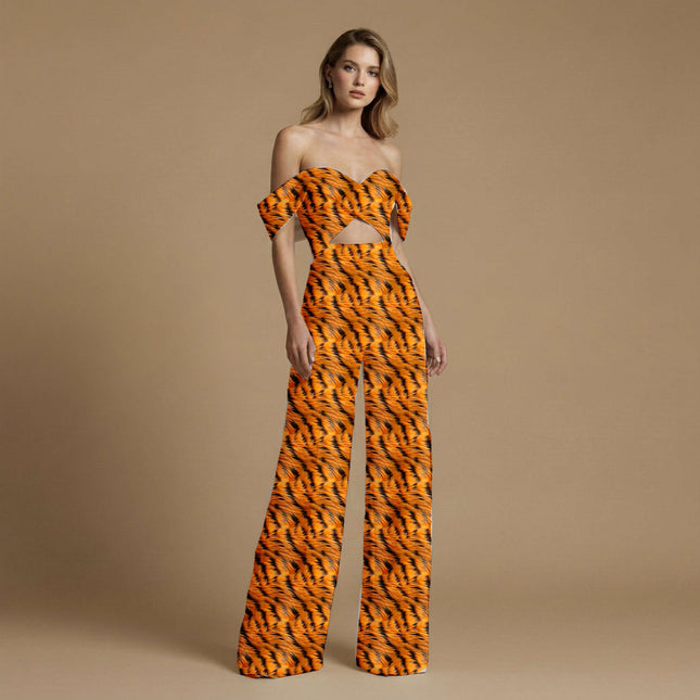 all-over print pattern — repeat layout