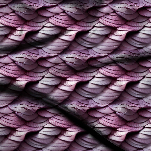 mauve other digital print fabric texture — medium scale closeup