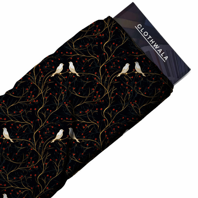 jet black other print fabric draped — maxi dress styling