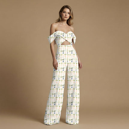 all-over print pattern — repeat layout