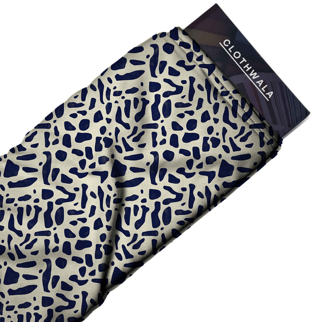 all-over print pattern — repeat layout