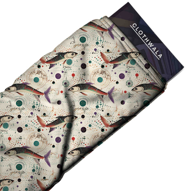 ivory cream other print fabric draped — maxi dress styling